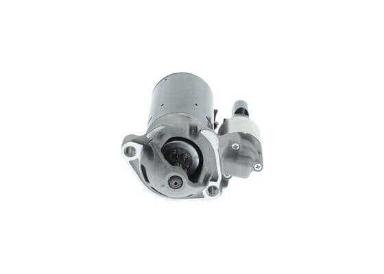 Bosch Marş motorları ve alternatörler Marş motoru küçük görsel 4
