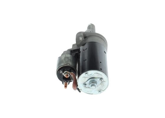 Bosch Marş motorları ve alternatörler Marş motoru küçük görsel 2
