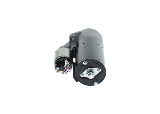 Bosch Marş motorları ve alternatörler Marş motoru küçük görsel 4