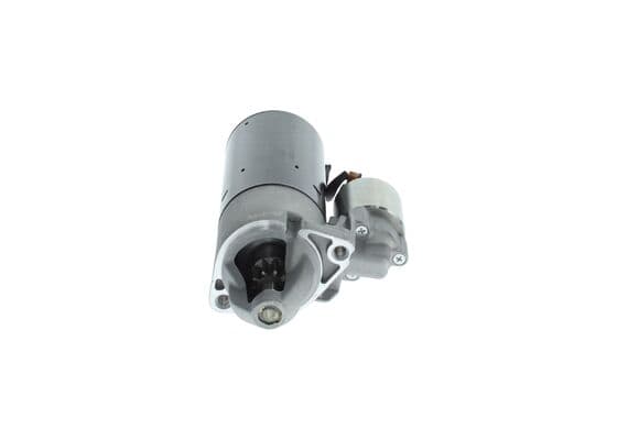 Bosch Marş motorları ve alternatörler Marş motoru küçük görsel 8