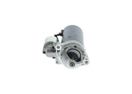 Bosch Marş motorları ve alternatörler Marş motoru küçük görsel 2
