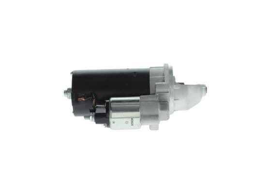 Bosch Marş motorları ve alternatörler Marş motoru küçük görsel 3