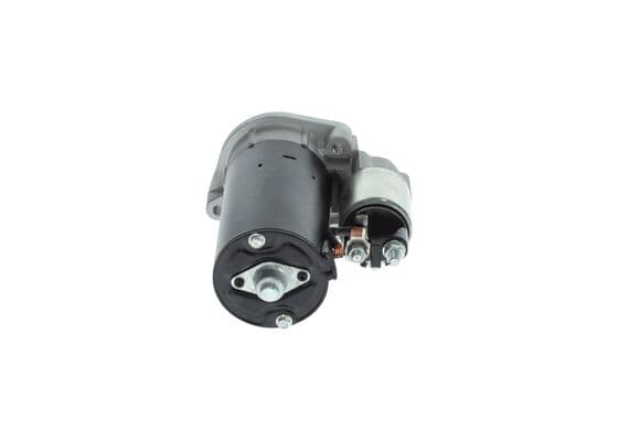 Bosch Marş motorları ve alternatörler Marş motoru küçük görsel 4