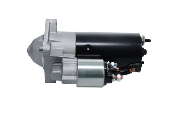 Bosch Marş motorları ve alternatörler Marş motoru 1