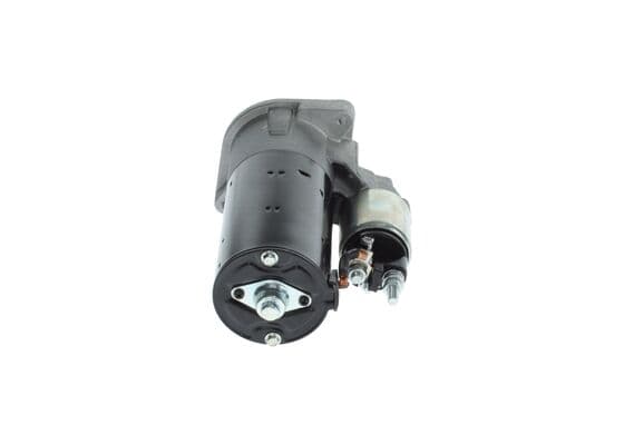 Bosch Marş motorları ve alternatörler Marş motoru küçük görsel 4