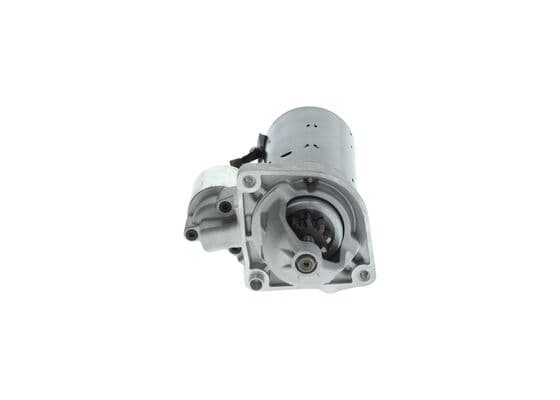 Bosch Marş motorları ve alternatörler Marş motoru küçük görsel 2