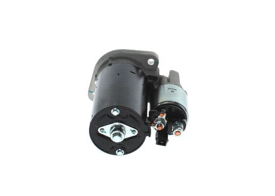 Bosch Marş motorları ve alternatörler Marş motoru küçük görsel 2