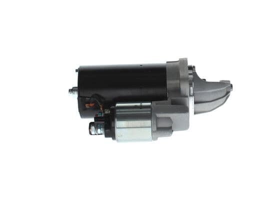 Bosch Marş motorları ve alternatörler Marş motoru küçük görsel 3