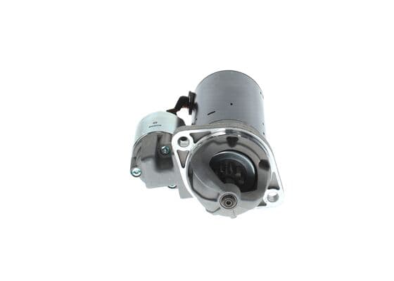 Bosch Marş motorları ve alternatörler Marş motoru küçük görsel 4