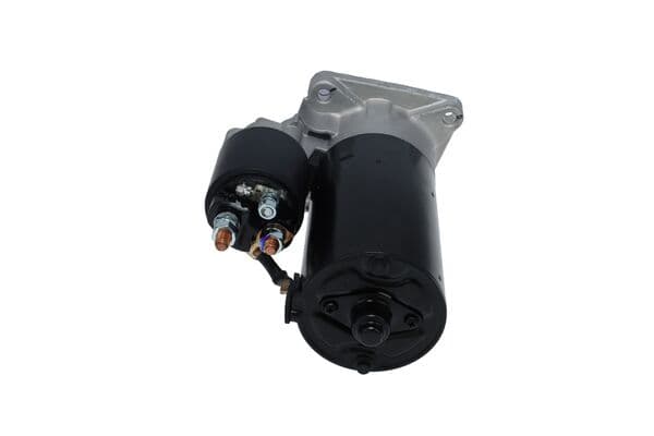 Bosch Marş motorları ve alternatörler Marş motoru küçük görsel 2