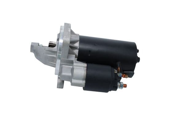 Bosch Marş motorları ve alternatörler Marş motoru 1