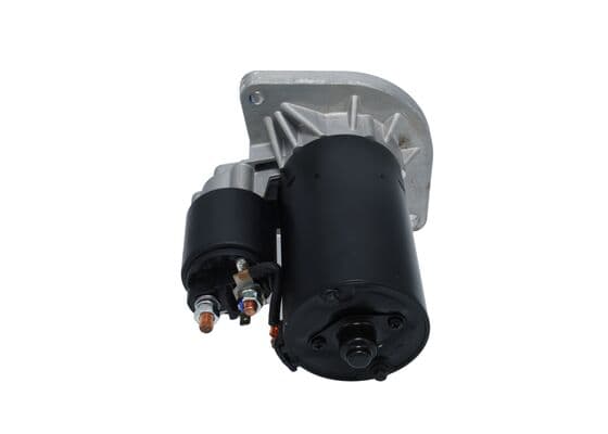 Bosch Marş motorları ve alternatörler Marş motoru küçük görsel 2