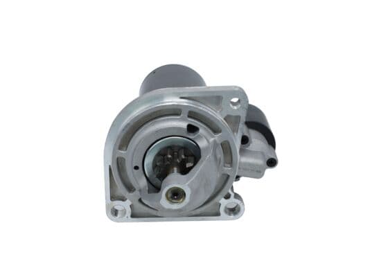 Bosch Marş motorları ve alternatörler Marş motoru küçük görsel 4