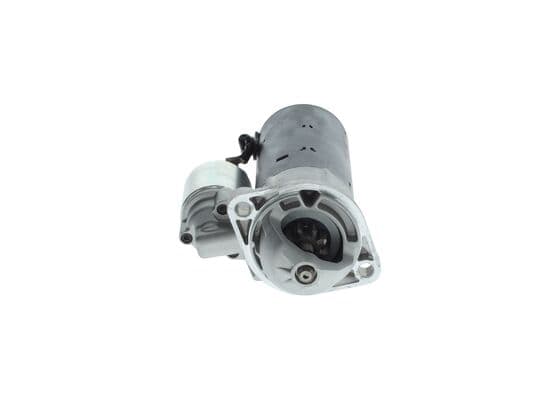 Bosch Marş motorları ve alternatörler Marş motoru küçük görsel 2