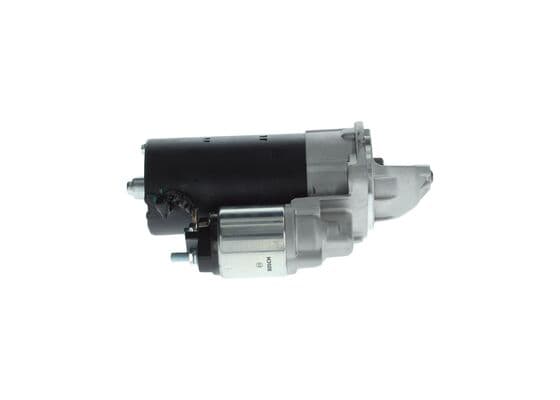Bosch Marş motorları ve alternatörler Marş motoru küçük görsel 3