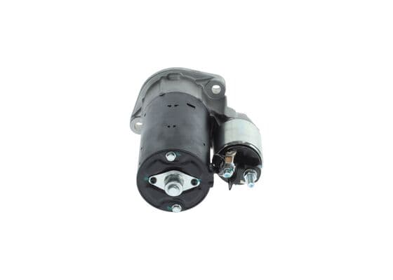 Bosch Marş motorları ve alternatörler Marş motoru küçük görsel 4