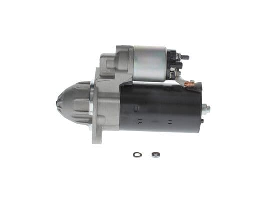 Bosch Marş motorları ve alternatörler Marş motoru 1