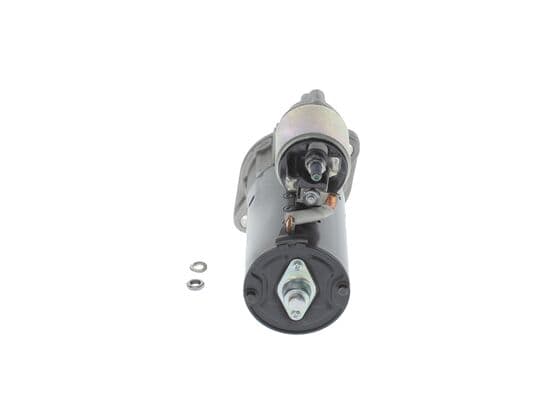 Bosch Marş motorları ve alternatörler Marş motoru küçük görsel 2