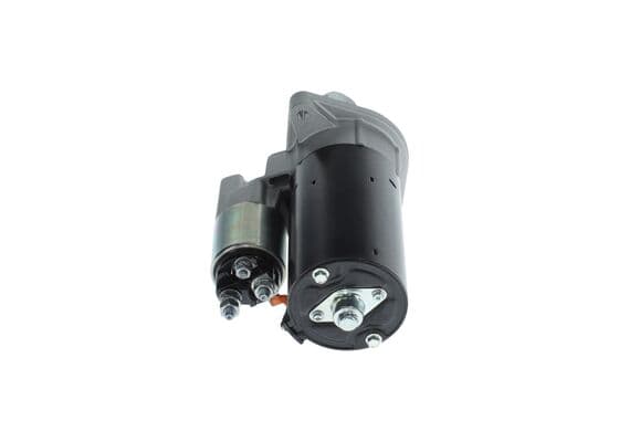 Bosch Marş motorları ve alternatörler Marş motoru küçük görsel 2