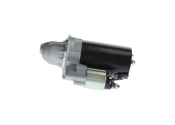 Bosch Marş motorları ve alternatörler Marş motoru küçük görsel 3