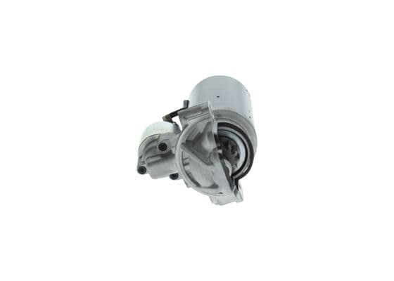 Bosch Marş motorları ve alternatörler Marş motoru 1