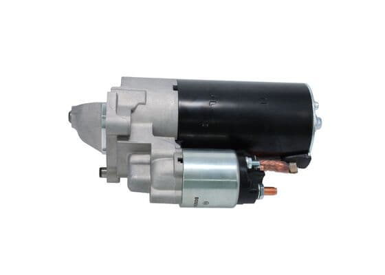 Bosch Marş motorları ve alternatörler Marş motoru 1