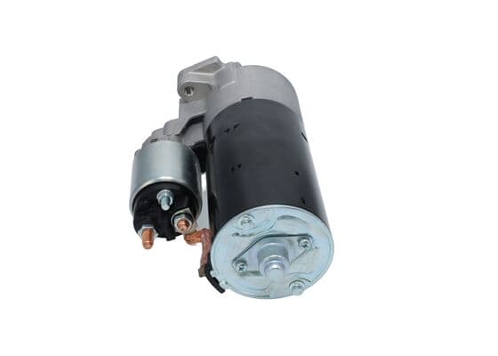 Bosch Marş motorları ve alternatörler Marş motoru küçük görsel 2