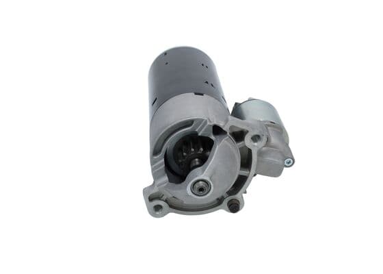 Bosch Marş motorları ve alternatörler Marş motoru küçük görsel 4