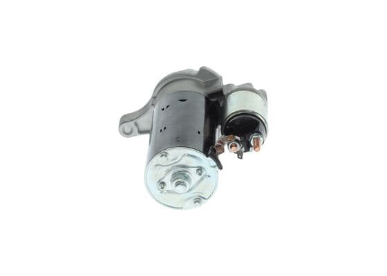 Bosch Marş motorları ve alternatörler Marş motoru küçük görsel 2