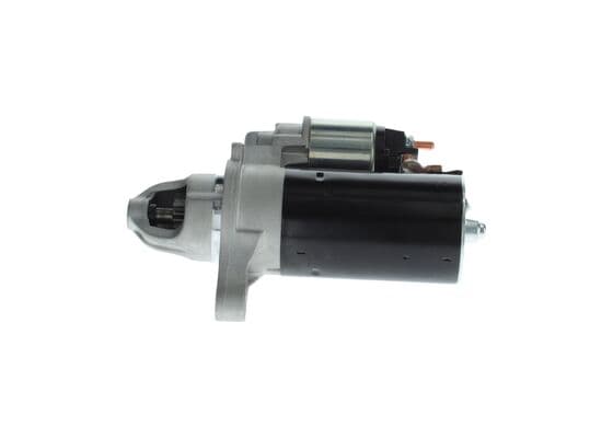Bosch Marş motorları ve alternatörler Marş motoru küçük görsel 3