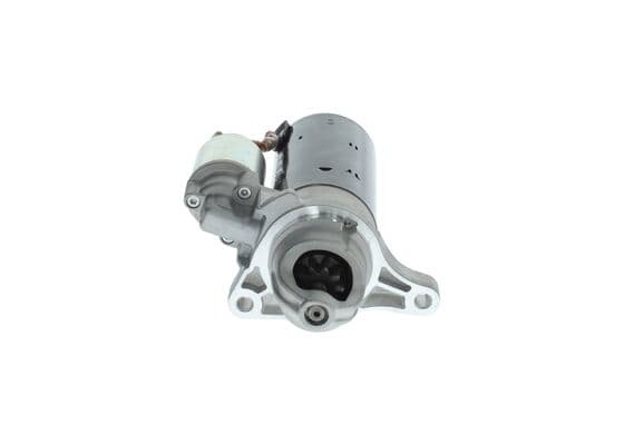 Bosch Marş motorları ve alternatörler Marş motoru küçük görsel 4