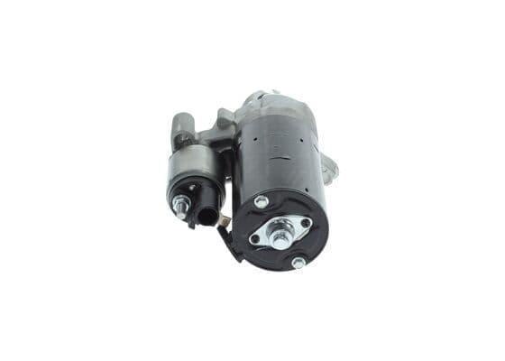 Bosch Marş motorları ve alternatörler Marş motoru küçük görsel 2