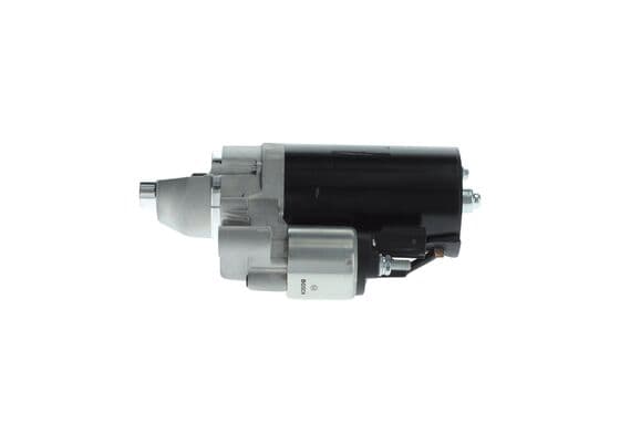 Bosch Marş motorları ve alternatörler Marş motoru küçük görsel 3