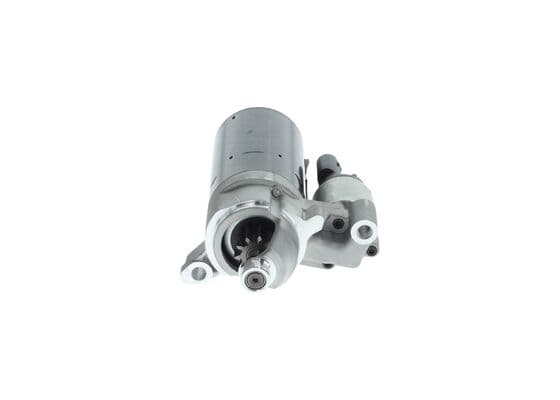 Bosch Marş motorları ve alternatörler Marş motoru küçük görsel 4