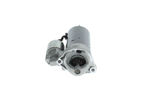 Bosch Marş motorları ve alternatörler Marş motoru küçük görsel 2