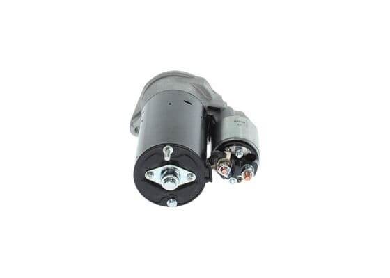 Bosch Marş motorları ve alternatörler Marş motoru küçük görsel 4