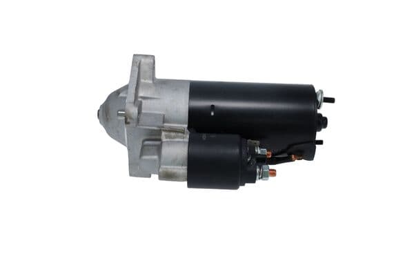 Bosch Marş motorları ve alternatörler Marş motoru 1
