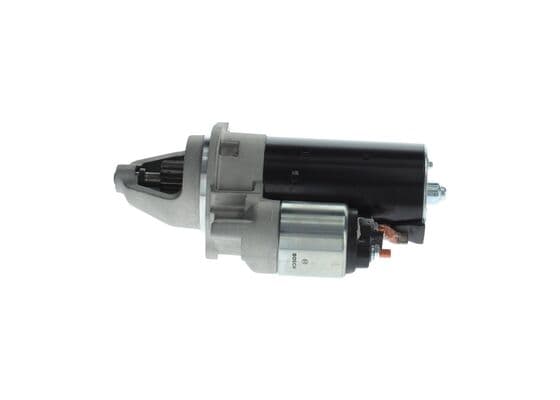 Bosch Marş motorları ve alternatörler Marş motoru 1