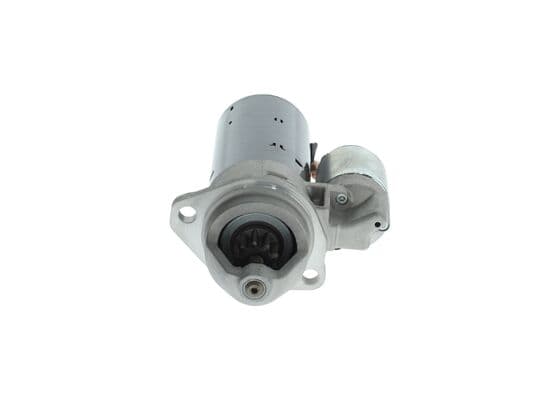 Bosch Marş motorları ve alternatörler Marş motoru küçük görsel 2