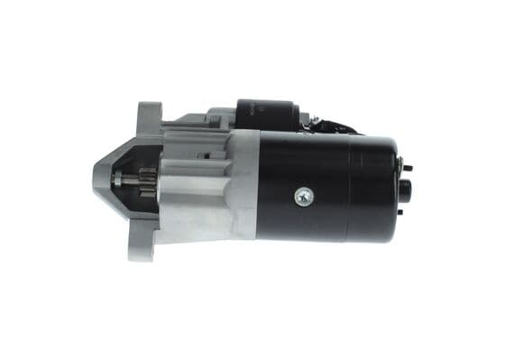 Bosch Marş motorları ve alternatörler Marş motoru 1