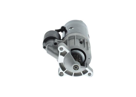 Bosch Marş motorları ve alternatörler Marş motoru küçük görsel 2