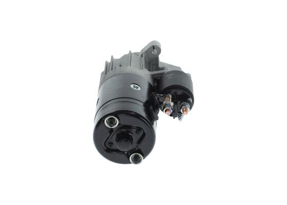 Bosch Marş motorları ve alternatörler Marş motoru küçük görsel 4