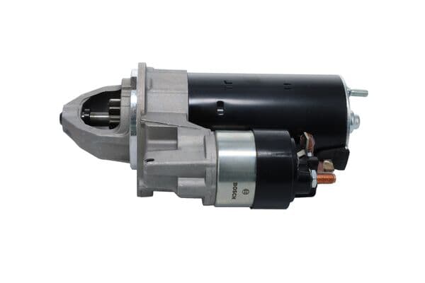 Bosch Marş motorları ve alternatörler Marş motoru 1