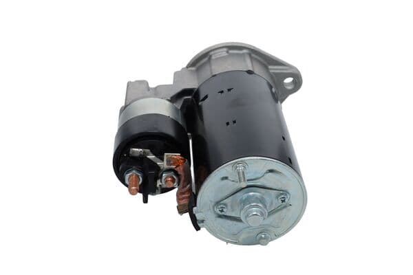 Bosch Marş motorları ve alternatörler Marş motoru küçük görsel 2