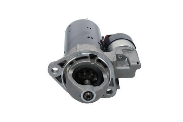 Bosch Marş motorları ve alternatörler Marş motoru küçük görsel 4