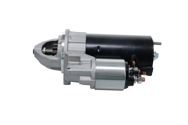 Bosch Marş motorları ve alternatörler Marş motoru 1