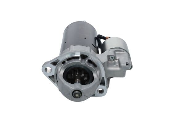 Bosch Marş motorları ve alternatörler Marş motoru küçük görsel 4