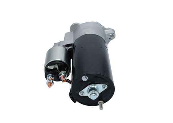 Bosch Marş motorları ve alternatörler Marş motoru küçük görsel 2