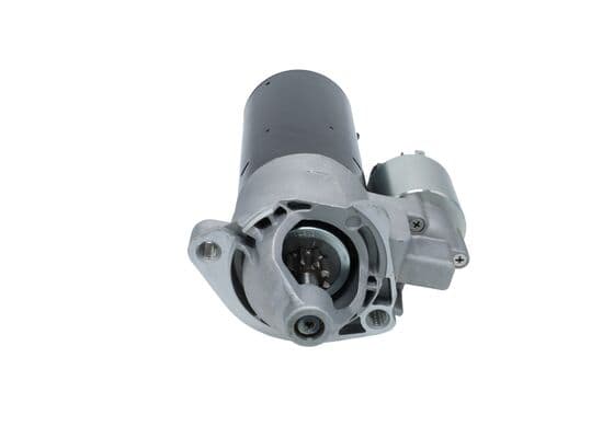 Bosch Marş motorları ve alternatörler Marş motoru küçük görsel 4