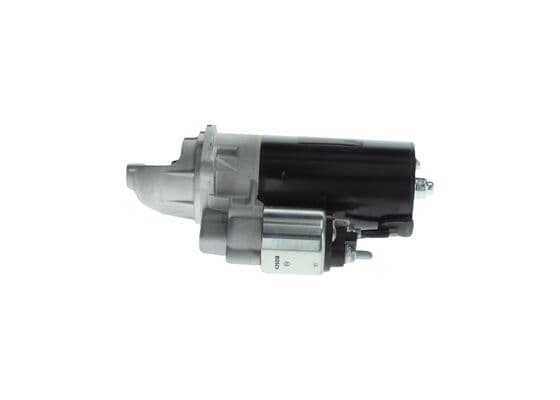 Bosch Marş motorları ve alternatörler Marş motoru 1